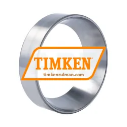 Timken JHM807012-N0000 rulman resim 2
