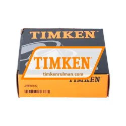 Timken JHM807012-N0000 rulman resim 3