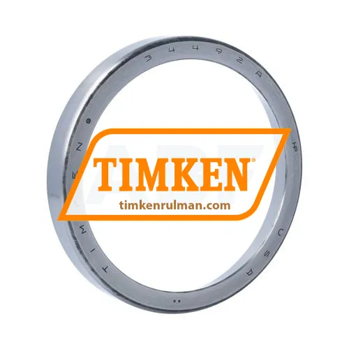 Timken 34492A-20024