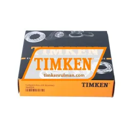 Timken 34492A-20024 rulman resim 3