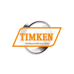 Timken KLM11910C rulman resim 2