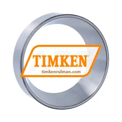 Timken HM801310-20082 rulman resim 2