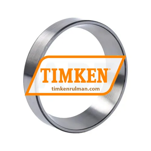 Timken LM78310A-20082 ürün fotoğrafı 2