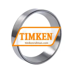 Timken LM78310A-20082 rulman resim 2