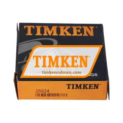 Timken 26824-20024 rulman resim 3