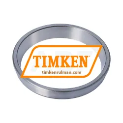 Timken 39412B-20024 rulman resim 2