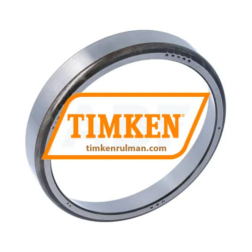 Timken 394AS-20024