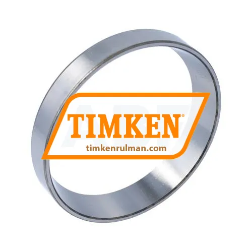 Timken 394AS-20024 ürün fotoğrafı 2