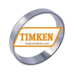 Timken 394AS-20024 rulman resim 2