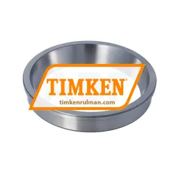 Timken 672B-20024 rulman resim 2