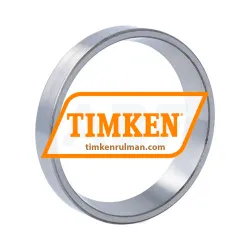 Timken 18620-20024 rulman resim 2