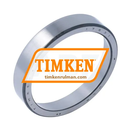 Timken 17831-20024