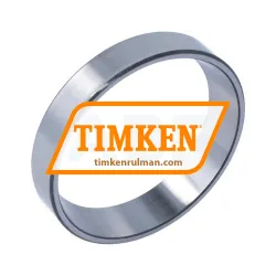 Timken 17831-20024 rulman resim 2