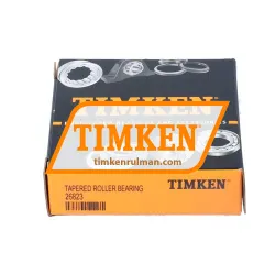Timken 26823-20024 rulman resim 3