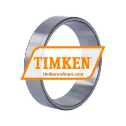 Timken 26822-20024 rulman resim 2