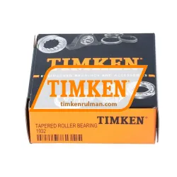 Timken 1932-20024 rulman resim 3