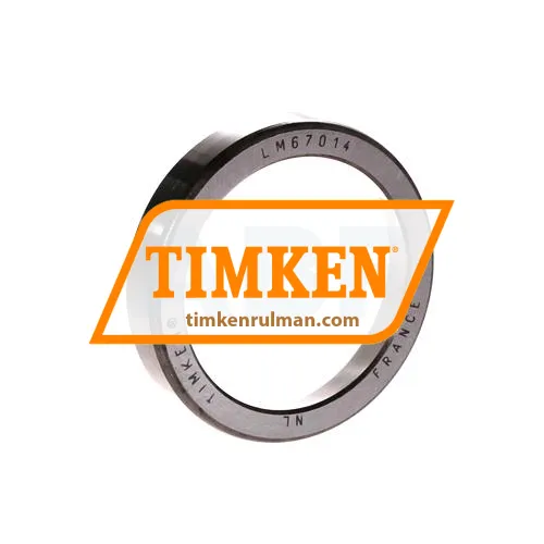 Timken LM67014-20024