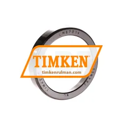 Timken LM67014-20024