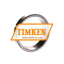 Timken LM67014-20024 rulman resim 2