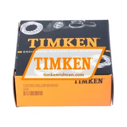 Timken 3320-20024 rulman resim 3