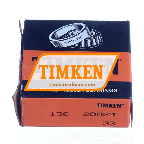 Timken 13C-20024 ürün fotoğrafı 3