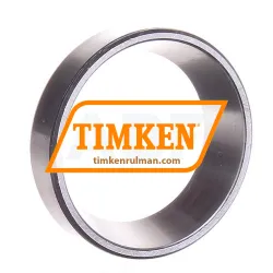 Timken 13C-20024 rulman resim 2