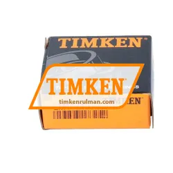 Timken LM11710-20024 rulman resim 3