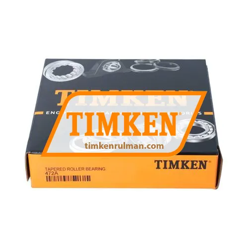 Timken 472A-20024 ürün fotoğrafı 3