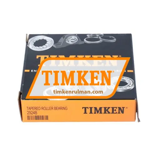 Timken 2924B-20024 ürün fotoğrafı 3