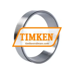Timken HM212011-20024 rulman resim 2