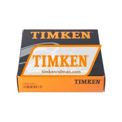 Timken HM212011-20024 rulman resim 3