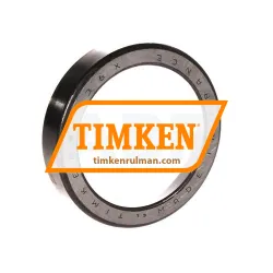 Timken 36X  20024 rulman resim 1