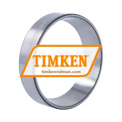 Timken 33822-20024 rulman resim 2