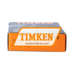 Timken 33822-20024 rulman resim 3