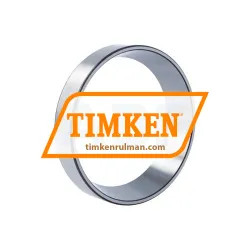 Timken 33462-20024 rulman resim 2