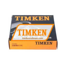 Timken 33462-20024 rulman resim 3