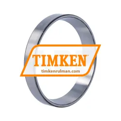 Timken L507910-20024 rulman resim 2