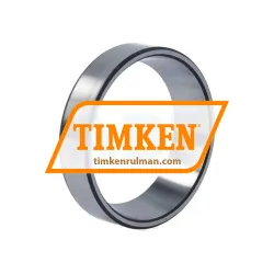 Timken L44613-20024 rulman resim 2