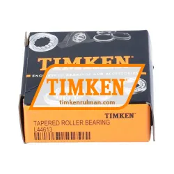 Timken L44613-20024 rulman resim 3