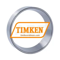 Timken LM501314-20024 rulman resim 2