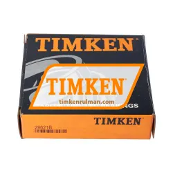 Timken 29621B-20286 rulman resim 2
