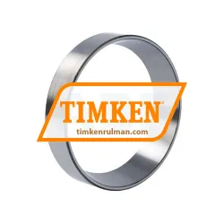 Timken JLM506810-N0000 rulman resim 2