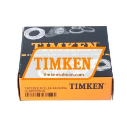 Timken JLM506810-N0000 rulman resim 3