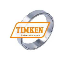 Timken LM603014-20024 rulman resim 2
