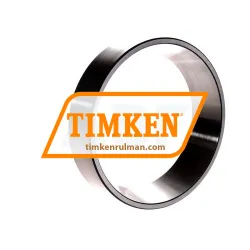 Timken 563X-20024 rulman resim 2
