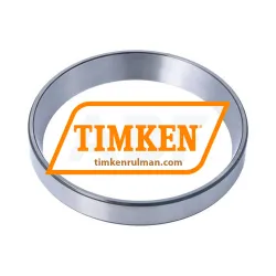 Timken 39412-20024 rulman resim 2