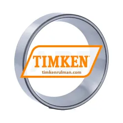 Timken 28523-20024 rulman resim 2