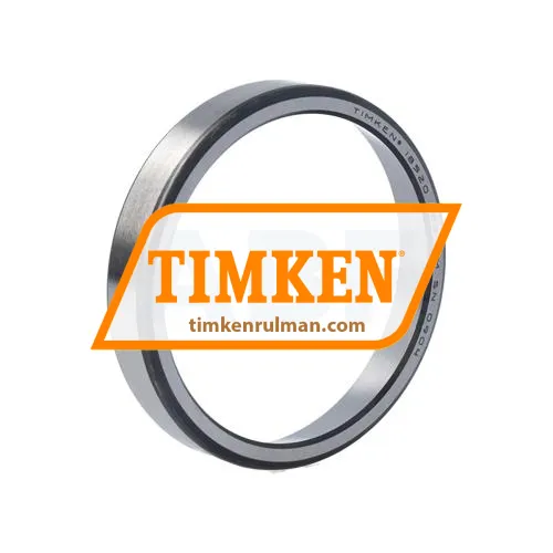 Timken 18520-20024 ürün fotoğrafı 2
