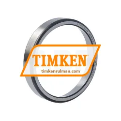 Timken 18520-20024 rulman resim 2