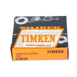 Timken 18520-20024 rulman resim 3
